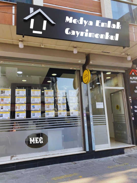 Medya Emlak
